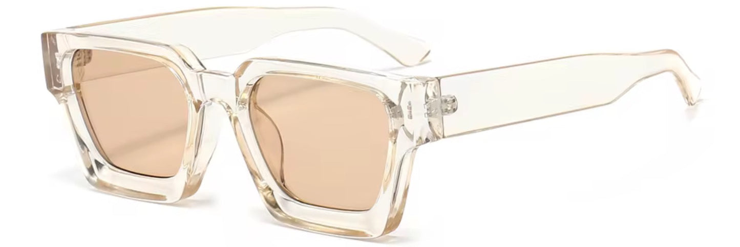 Trench Shades (Champagne)