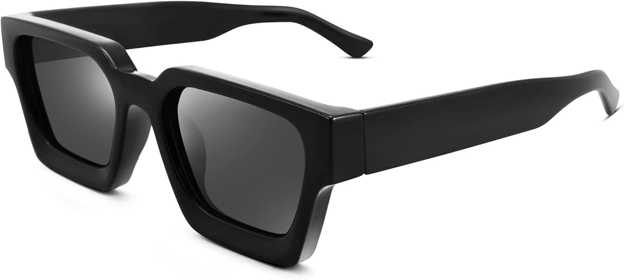 Trench Shades (Black)