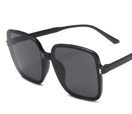 Blouse Shades (Black)