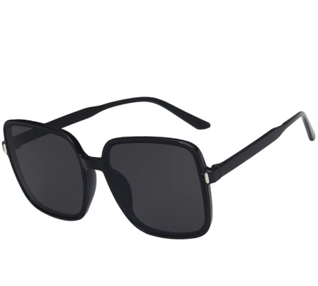 Blouse Shades (Black)