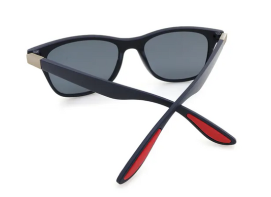 Blazer Shades (Blue)