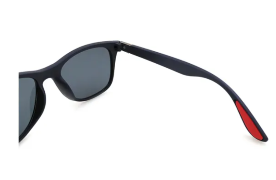 Blazer Shades (Blue)
