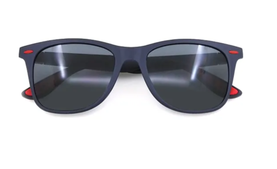 Blazer Shades (Blue)