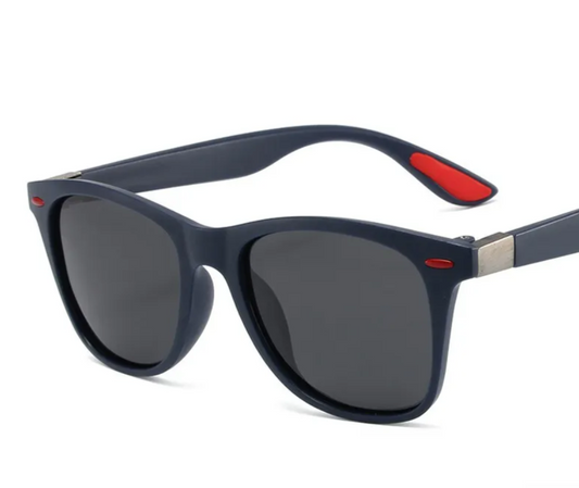 Blazer Shades (Blue)